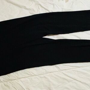 Calvin Klein Classic Black Pants